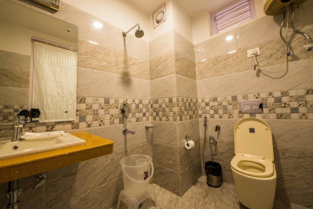 Hotel Golden Apple