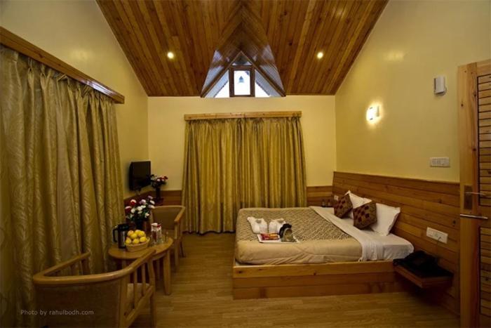 Hotel Golden Apple 4*